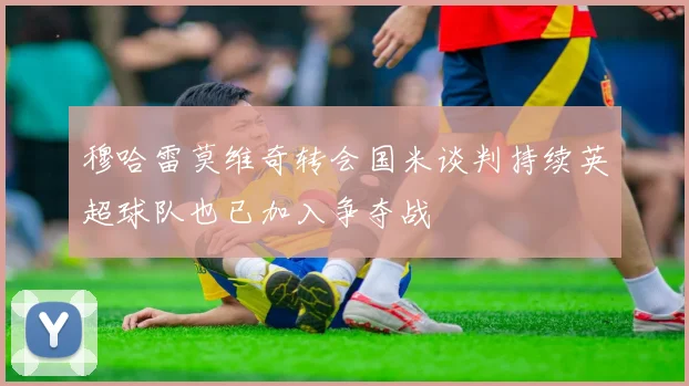 穆哈雷莫维奇转会国米谈判持续英超球队也已加入争夺战